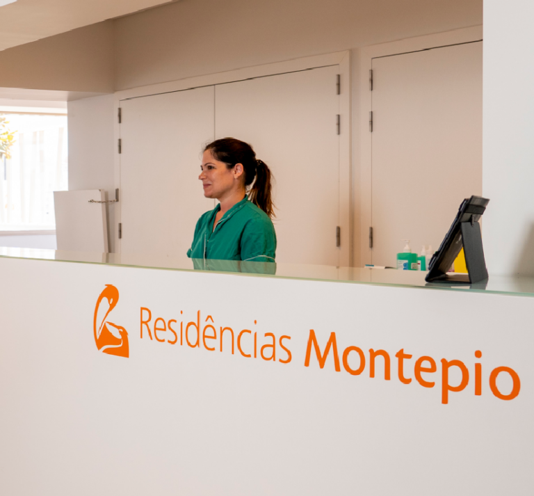Desconto na loja online Residências Montepio