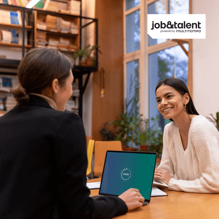Condições especiais em serviços de Trabalho Temporário