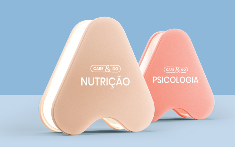 Desconto em consultas online de Nutrição e Psicologia