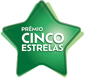 Prémio Cinco Estrelas Nacional