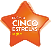 Prémio Cinco Estrelas Regiões